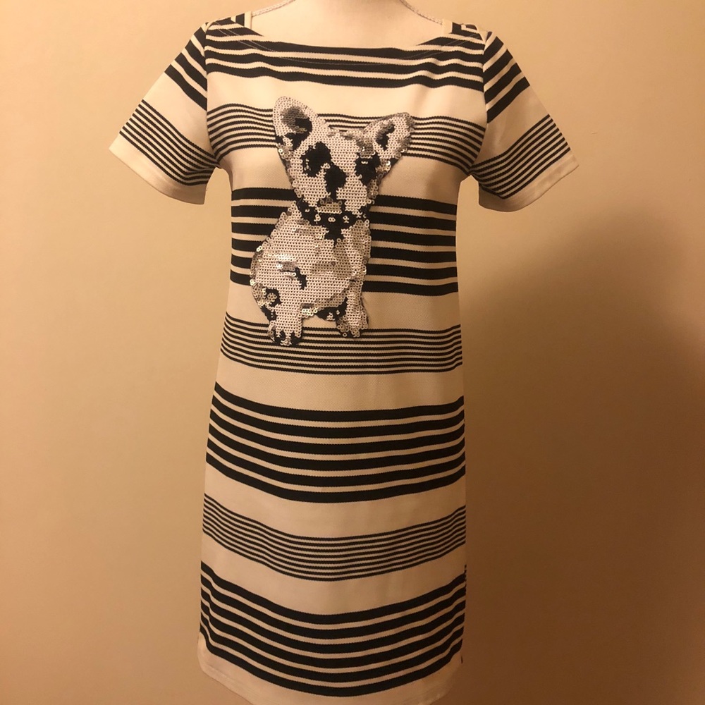Stylish dress